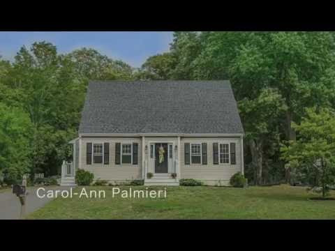 74 East High Street, Avon MA Slideshow - Carol-Ann Palmieri | Remax Executive Realty