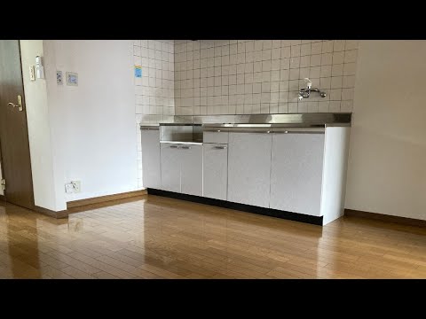 メゾンパークサイド（102）山形市南栄町／2DK　2023.6