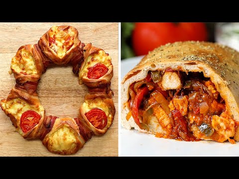 4 Pizza Base Hacks You Have To Try