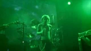 Dir en grey - Itoshisa Wa Fuhai Nitsuki Live (partial)