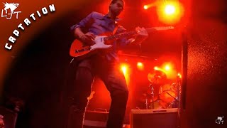 REDSTUDIO - Nuit Du Blues - OLD ROGER BLUES BAND