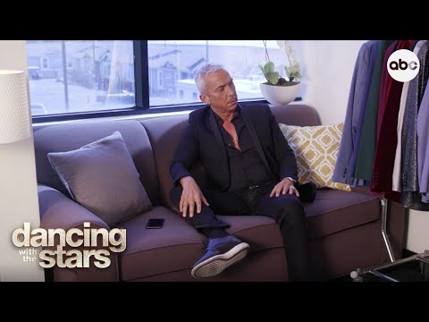 Disney Week: Villains Night Opening - Dancing with the Stars