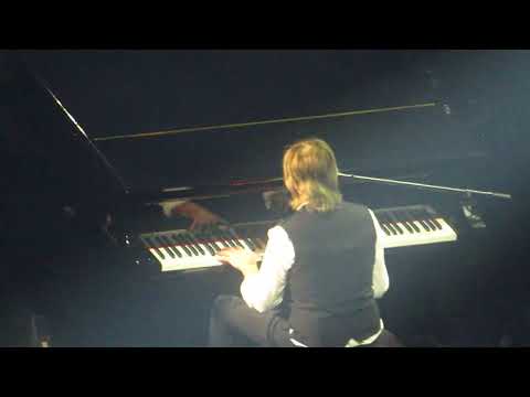 Golden Slumbers / Carry That Weight / The End - Paul McCartney (Montreal 2025 2nd night)