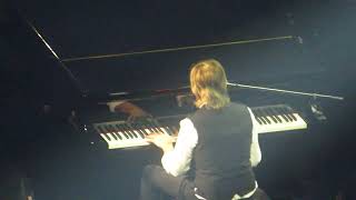 Golden Slumbers / Carry That Weight / The End - Paul McCartney (Montreal 2025 2nd night)