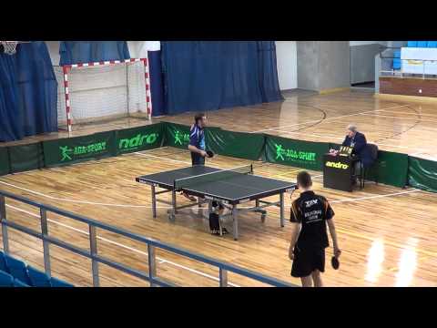 TBV SYGNAŁ LUBLIN - EDBAR SPA ORKANA LUBLIN.  00000.MTS