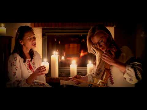 WSPAK - Szczedriwka (щедрівка) video