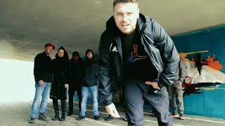 Video TAK-TIKA - Milkyway