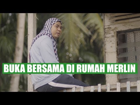 ENAKNYA MASAKAN MAMAK MERLIN