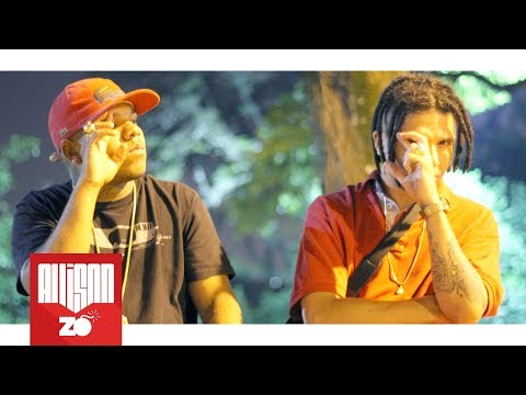 MC Magal and Hugo CNB - Heavy Medley 2.0