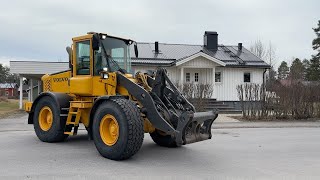 Фронтальный погрузчик Volvo L60E | Изображение 4 - Machineryline