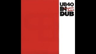 UB40 - B-Line