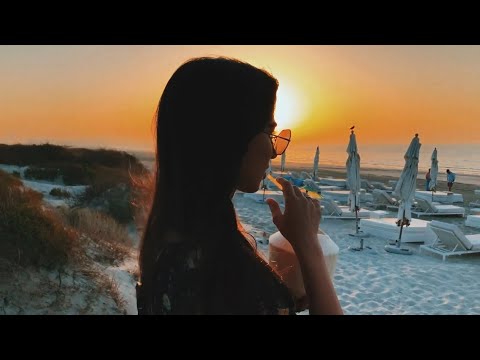 Eldar Stuff & Y'ALIA - Young And Beautiful (Official Video)