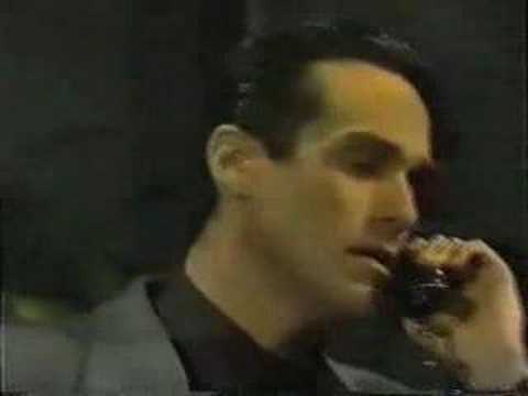 Sonny & Brenda - Luke is arrested for shooting Shawn