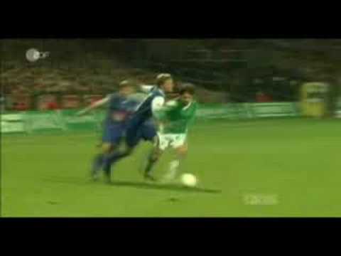 Diego Ribas da Cunha - Brazilian Heart