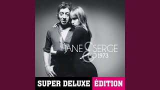 Sensuelle et sans suite (Instrumental)