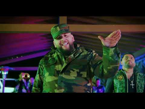 El Fantasma 👻 ft 🇲🇽Gerardo Diaz y su Jerarquía🇲🇽(El regreso de Chico)