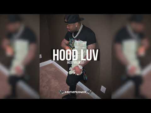 [FREE] Mo3 x Guitar Type Beat "Hood Luv"