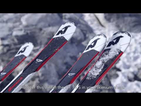 SKIMIUM.COM / Loisir Homme NORDICA GT 74 S FDT