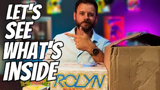 Board Games for One - Enchanted Ivy video thumbnail