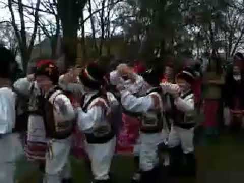 Martisorul-Avram Iancu,1 DECEMBRIE