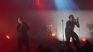 Apoptygma Berzerk - Norway - Oslo - 24.08.2019 - "something I should know"