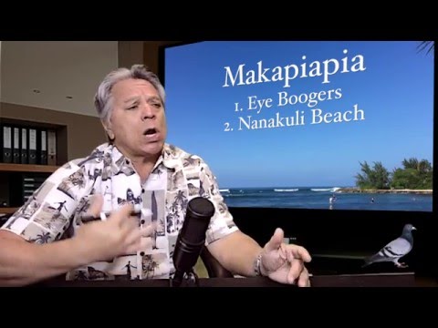 The Daily Pidgin #78  - Pop Quiz