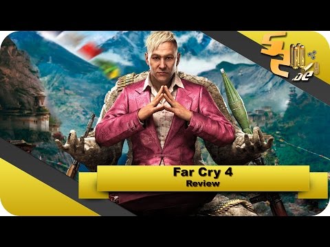 Far Cry 4 Review #sZ.de [Deutsch] [HD+]