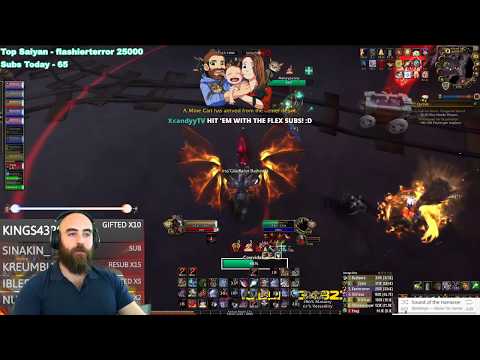 478 Arms Warrior 39-0 Silvershard Mines Madness - WoW BFA 8.3 Season 4 PvP