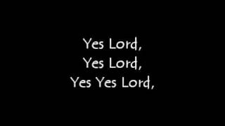 I&#39;mTrading My Sorrows (yes lord) - Darrell Evans (With Lrycis)