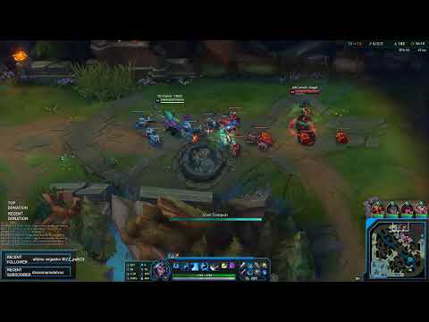 Dominos go for lol d2/d1 team