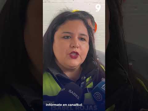 Activan protocolo sanitario en Talcahuano por tripulante con sospecha de fiebre hemorrágica