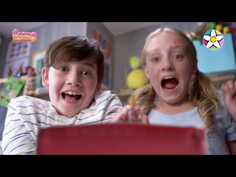 Rocco Giocattoli, on air la campagna TV per tre giochi della linea Giocorò