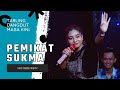 PEMIKAT SUKMA Voc DEDE RISTY DINDA PUSPITASARI LIVE STUDIO LANGIT MUSIC PANTURA