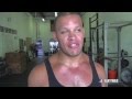 How To Bulk Without Getting Fat