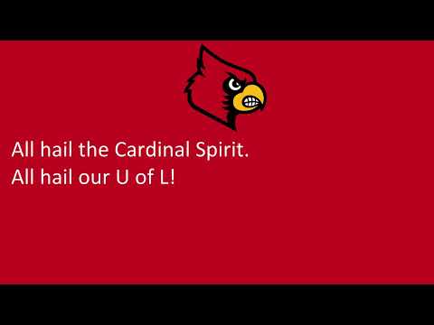 Video thumbnail for All Hail, U of L!