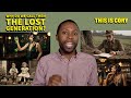 The Lost Generation