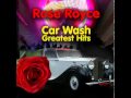 Rose Royce Car wash soundtrack Daddy Rich