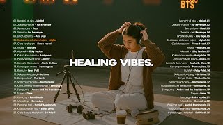 Download lagu Playlist Healing Lagu Santai Pop Hits Indonesia 2025 🍃 | Chill Cover Full Album by Valovadinata 🤍🎧 mp3