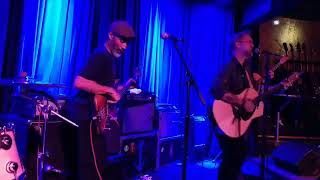 Flower Box (Anders Osborne, Providence, RI, 10/3/2018)