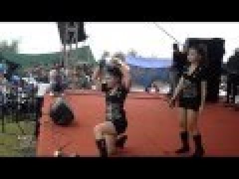 2 Banteng - Wedhus (Live Performance)