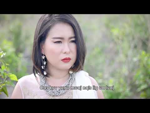 Muaj nqis hnub lig lig - nkauj Xis xyooj nkauj tawm tshiab