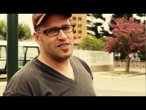 SAM7 - A VIAGEM - Márcio Sampaio - Rio Grande do Sul