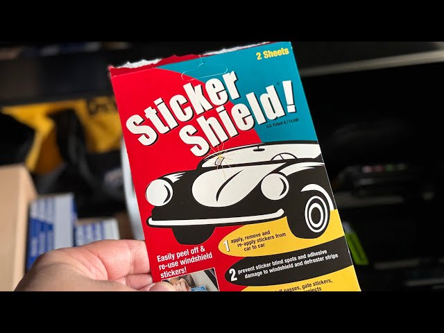 Vídeo relacionado con Vinilo Adhesivo para el coche o la moto " MOLDAVIA " Escudo Sticker / Pegatina sin fondo (ca. 11x7 cm)