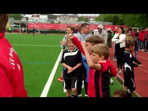 Bad Doberan Sommerfest 2017 - 1.E  - 2 .Turniertag