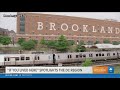 WETA PBS Show If You Lived Here Highlights DMV Neighborhoods