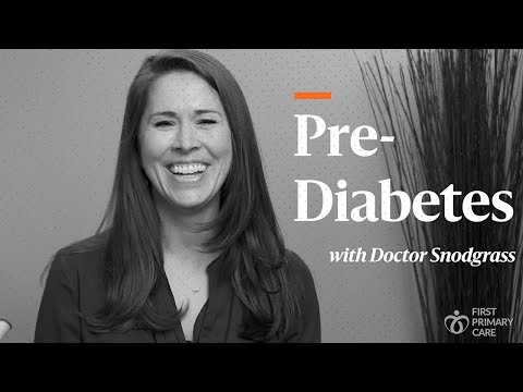 Understanding Prediabetes In Under 5 Minutes: What It Is & Treatment