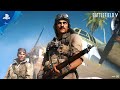 Battlefield V | Elites - Norman Kingsley | PS4