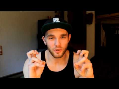 Coming out story- Jesse Duke