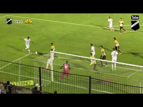 Série B 2017: ABC 3 x 1 Criciúma (Arquibancada)