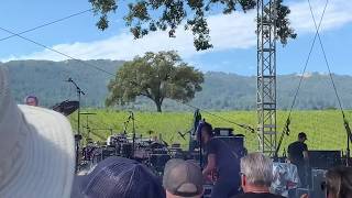 Mondo Cozmo, "Come With Me" - Sonoma Harvest Music Festival